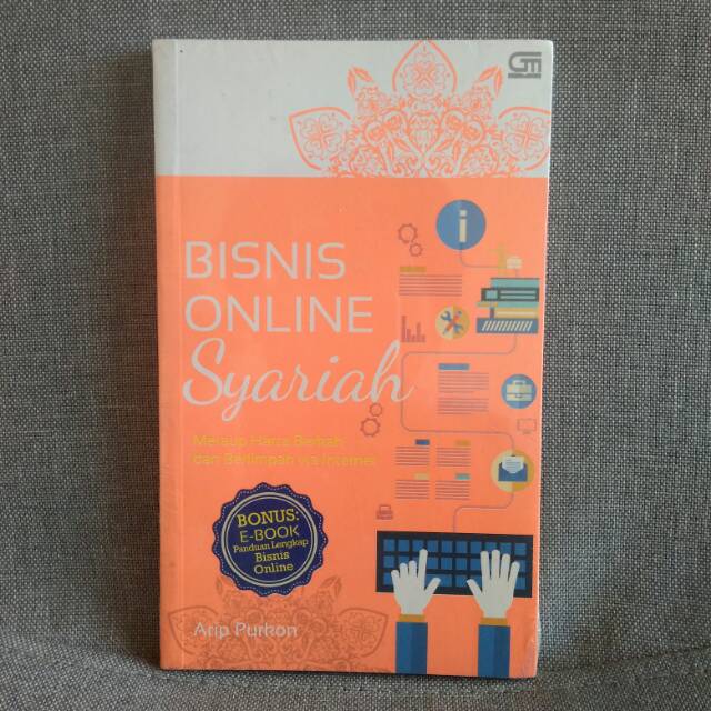 Bisnis Online Syariah: Panduan Lengkap Menuju Kesuksesan Berkah