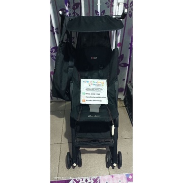 Stroller pockit sales gen 7