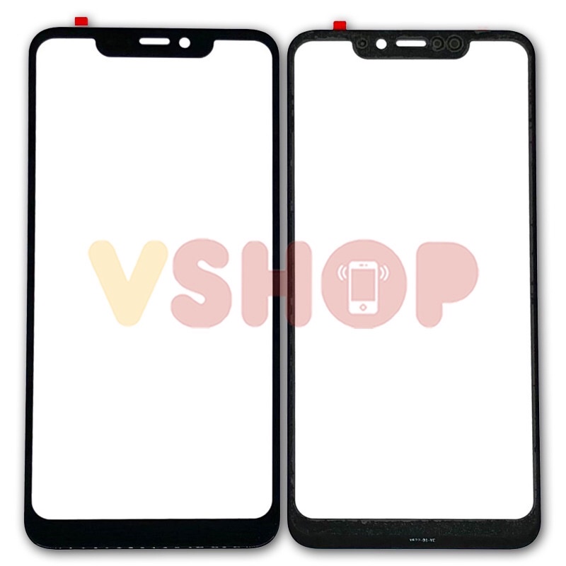 Jual GLASS LCD - KACA TOUCHSCREEN INFINIX HOT 7 PRO X625 | Shopee Indonesia