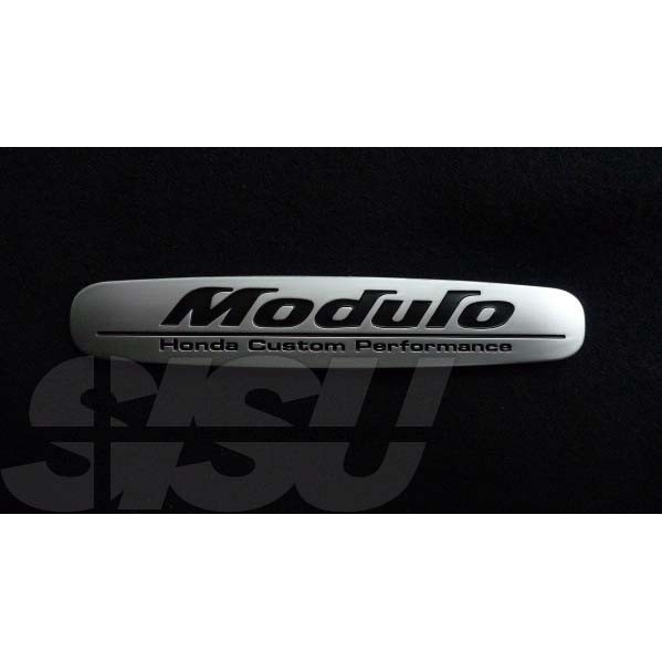 Jual emblem modulo Harga Terbaik & Termurah April 2026 | Shopee Indonesia