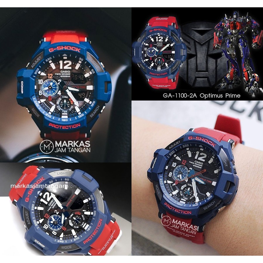 G shock ga 1100 original online