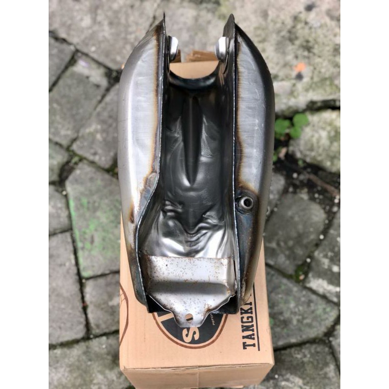 Jual Tangki CB Sultan part tengki sultan pres cb125 Sultan Part mirip ...