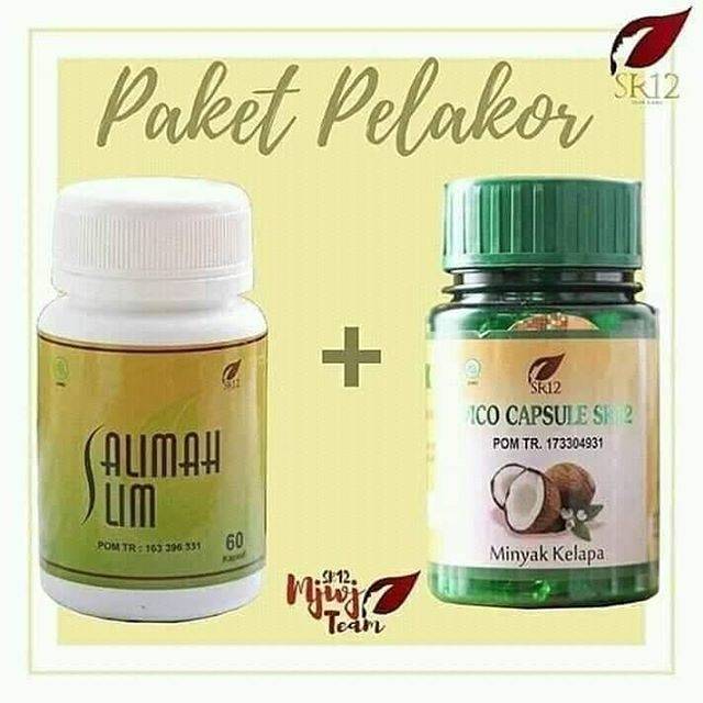 Jual Paket Pelakor Peluntur Lemak Kotor Shopee Indonesia