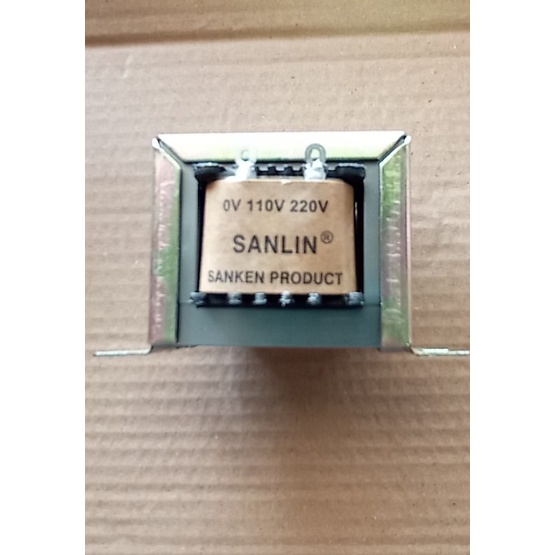 Jual trafo transformator 1 A Non CT engkel | Shopee Indonesia