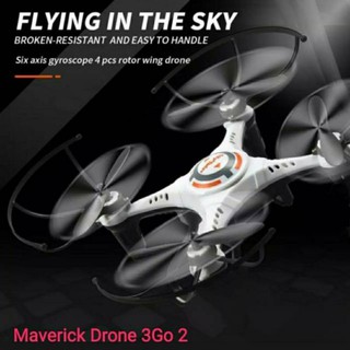 Maverick drone deals 3go 2 price