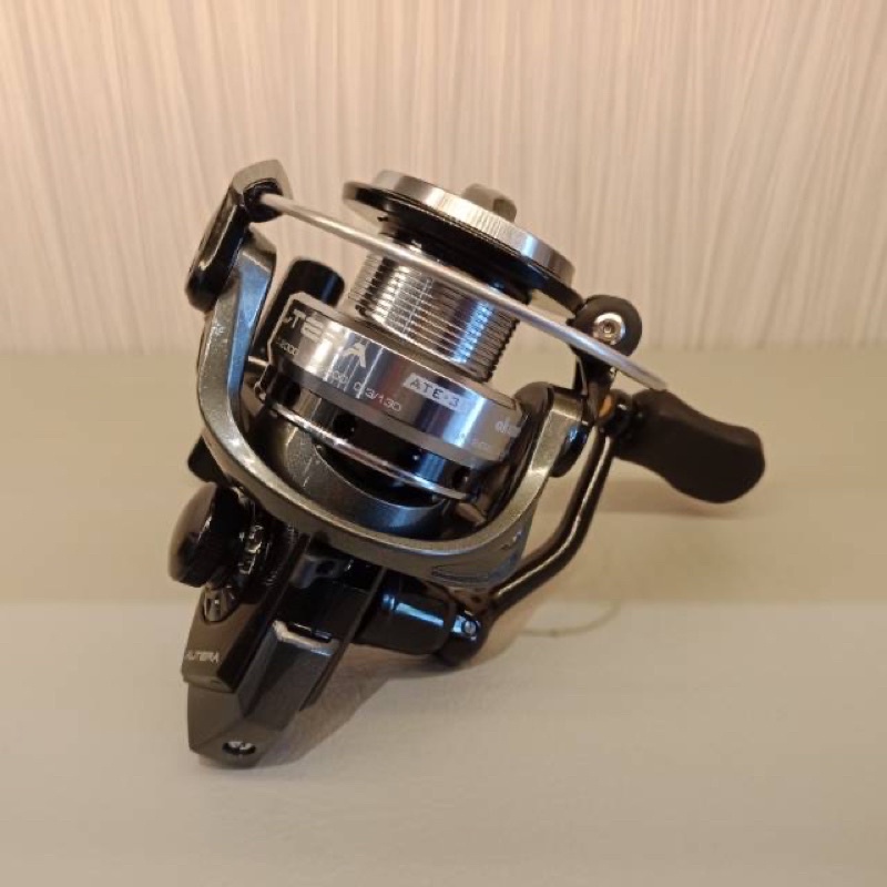 Okuma Altera ATE-30 reel