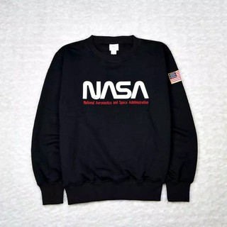 H&m nasa 2024 hoodie harga