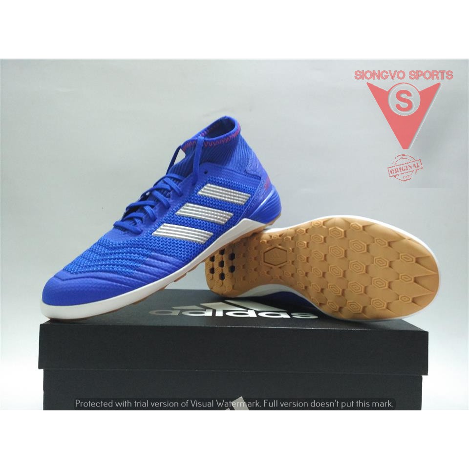 Adidas predator futsal discount 2019