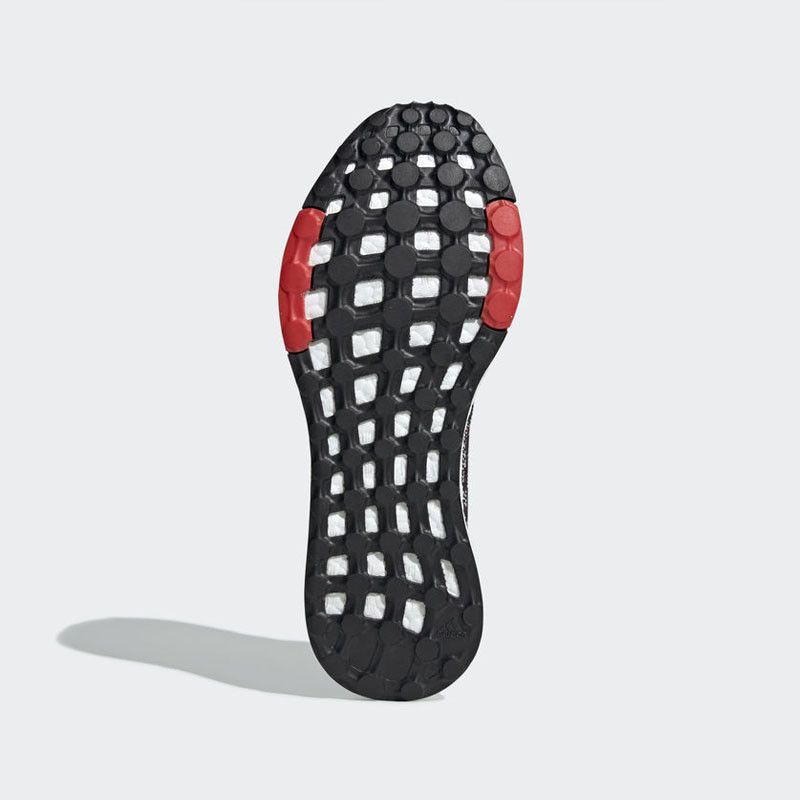 Jual Adidas PUREBOOST DPR running for mens B37790 Shopee Indonesia