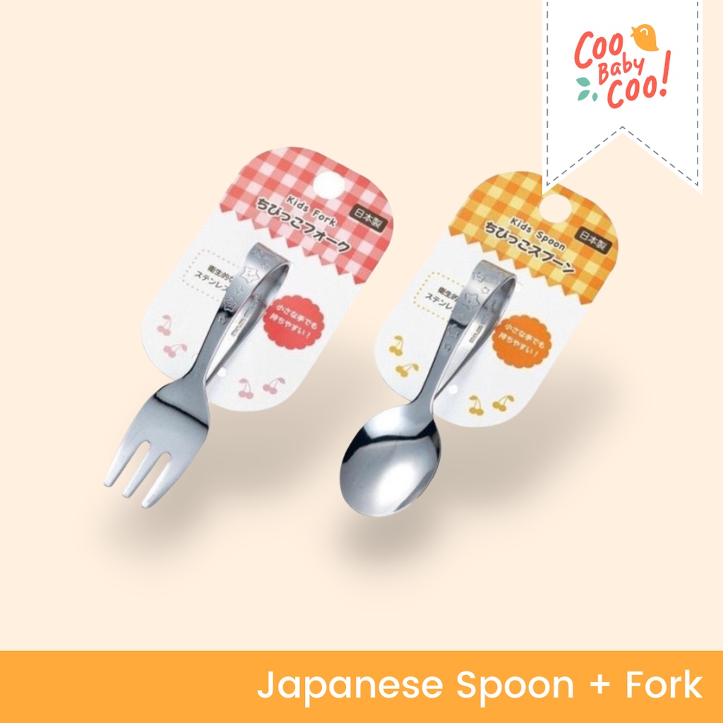 Jual OLABABY Feeding Spoon and Training Spoon - 2Pk - Sendok Makan Bayi -  Jakarta Barat - Home Cantik