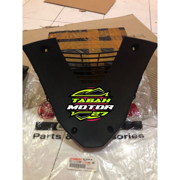 Jual Panel Inner 3 Atau Cover Penahan Lumpur R15 V4 Dan R15M Original ...