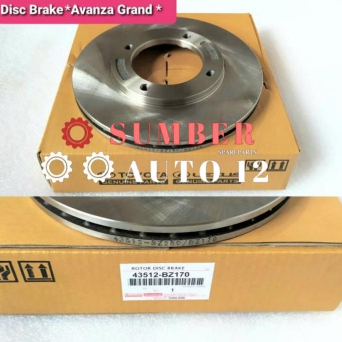 As Tromol Avanza: Panduan Lengkap Mengenai Fungsi, Jenis, Perawatan, dan Permasalahan