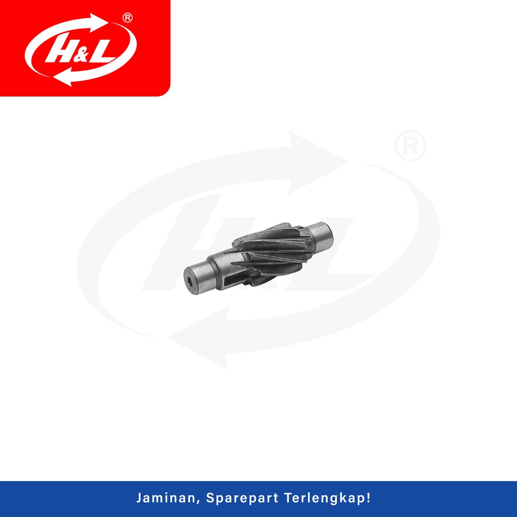 Jual HL Second Level Spindle For Electric Drill Pro JSN 8013/8016 ...