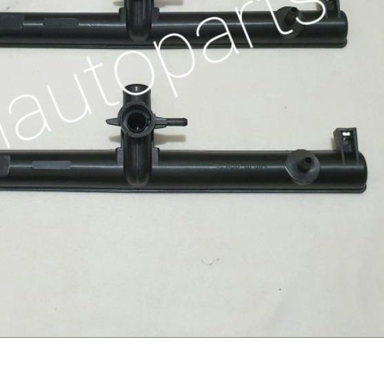Jual UPPER TANK RADIATOR DAIHATSU LUXIO / GRAN MAX AVANZA 1,5L MODEL ...