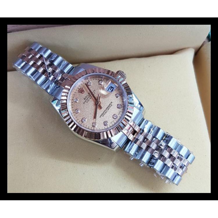 Jual jam rolex original 100% Harga Terbaik & Termurah April 2026 ...