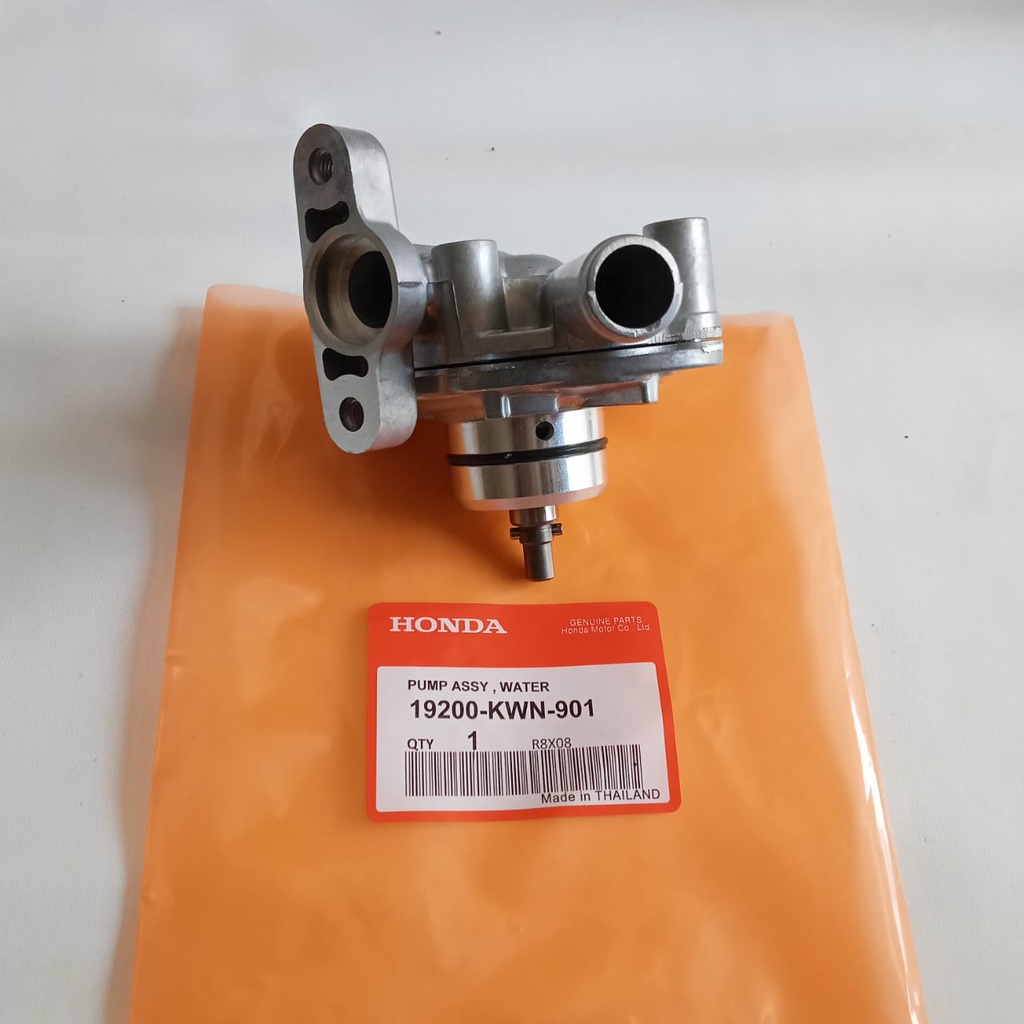 Jual Water Pump Vario 125 Fi dan Vario 150 Fi Shopee Indonesia