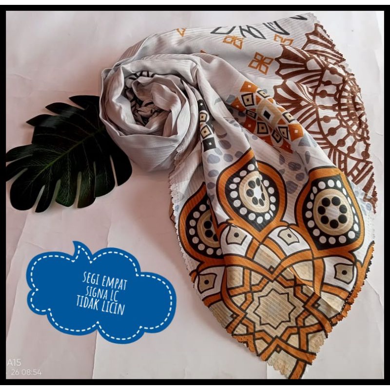 Jual Original Segiempat Motif/RANDOM | Shopee Indonesia