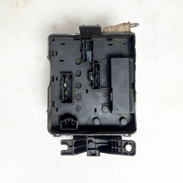Jual Fuse box boks sekring mobil Honda Civic Genio, Estilo D16 Shopee