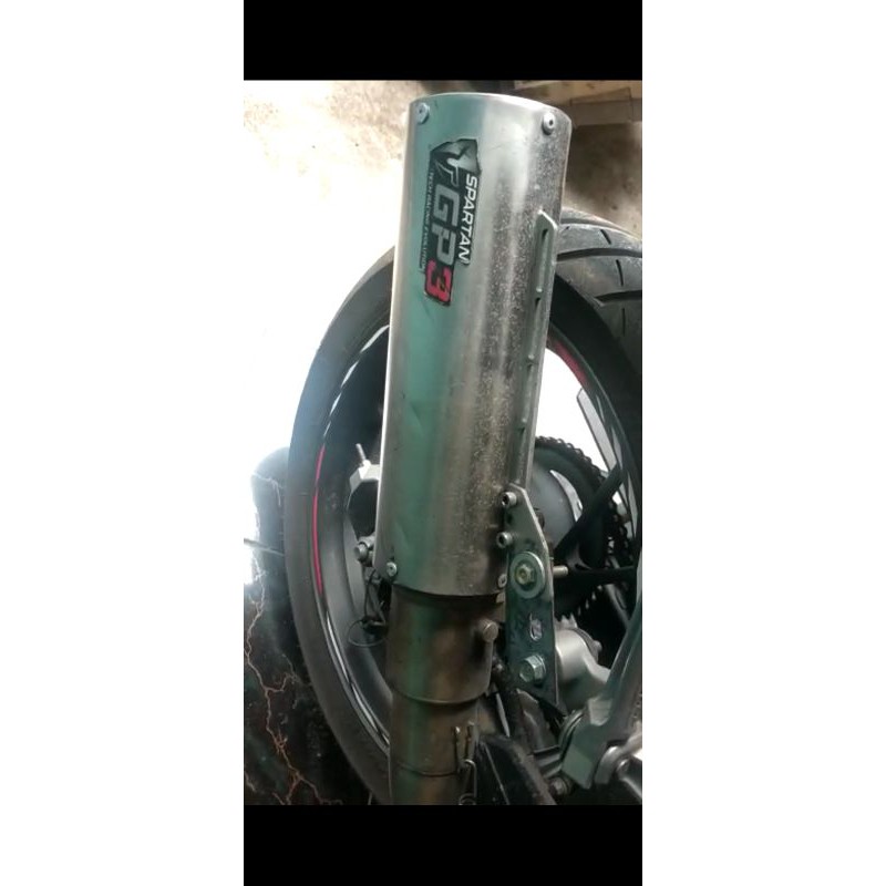 Jual 3tech selincer Spartan gp3 | Shopee Indonesia