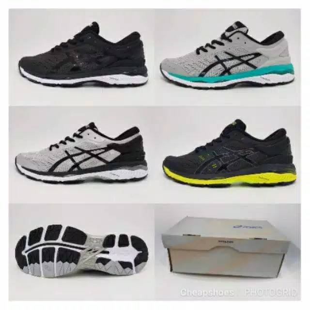 Asics gel shop kayano 24 indonesia