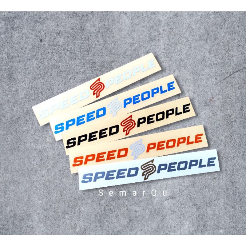 Jual Sticker SP panjang | Shopee Indonesia