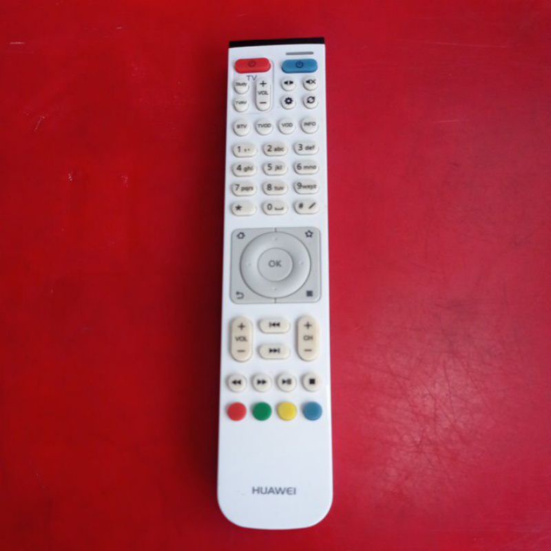Jual Remote myrepublic huawei stb android | Shopee Indonesia