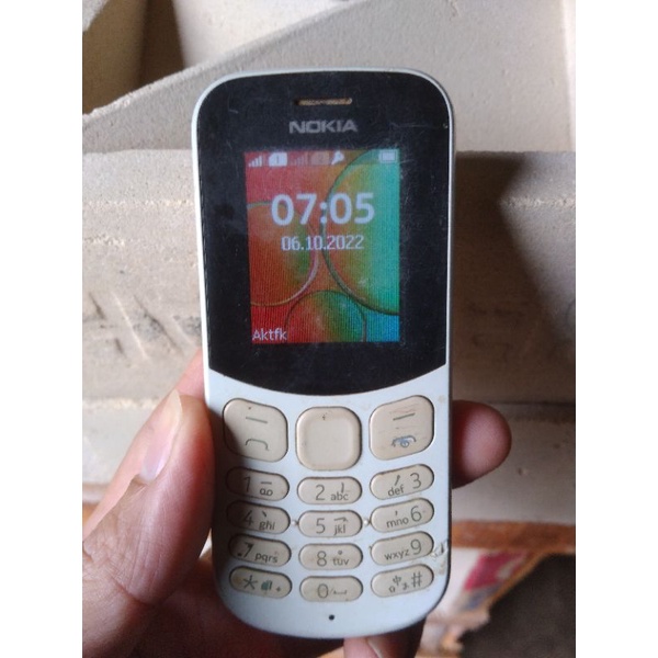Jual NOKIA 130 ORIGINAL | Shopee Indonesia
