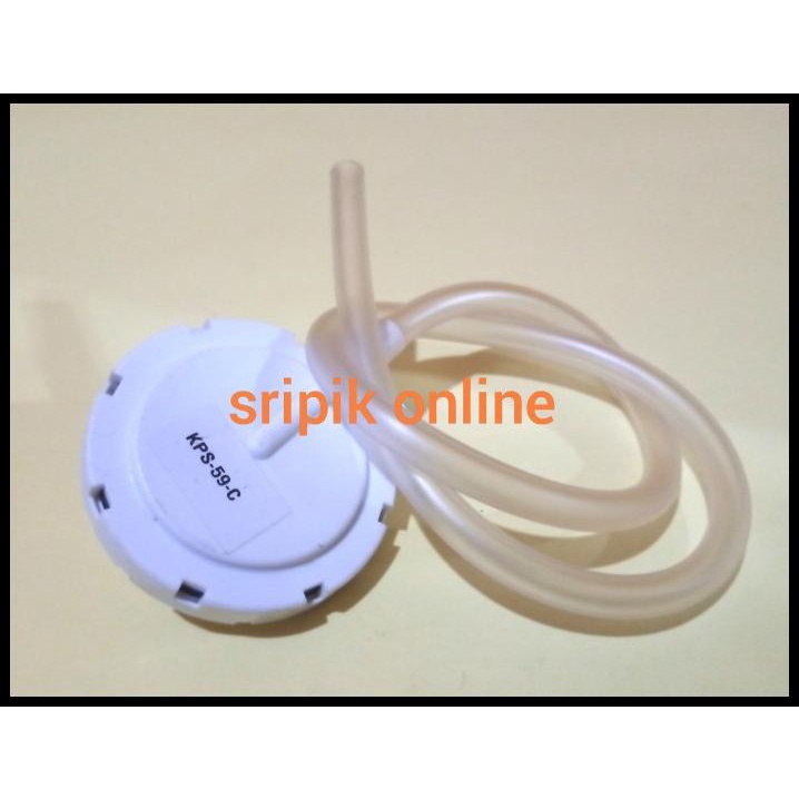 Jual Kps 59 C Water Level Switch Sensor Mesin Cuci Sanyo Sharp