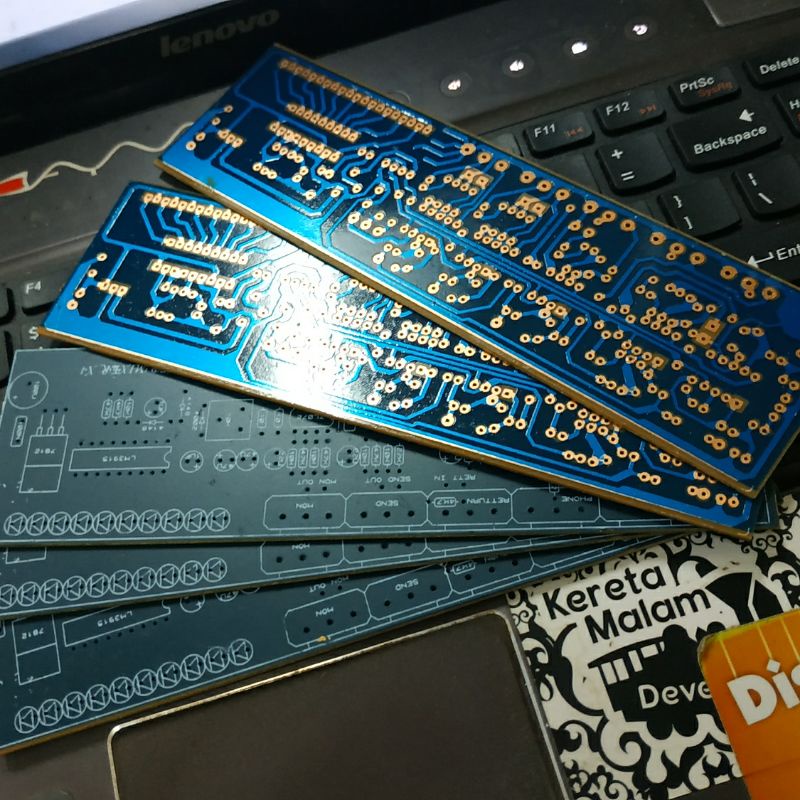 Jual pcb Master mixer Crest x4 | Shopee Indonesia