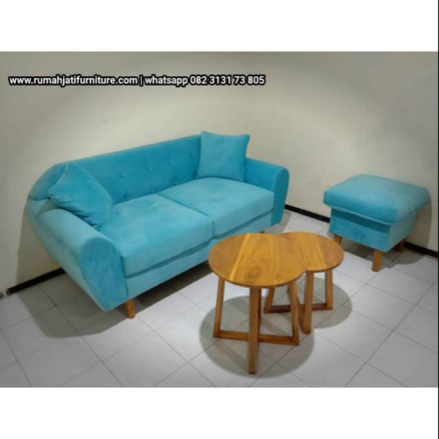 Jual Sofa Tamu Mininalis Ruang Tamu Kecil Sofa Minimalis Sofa Minimalis