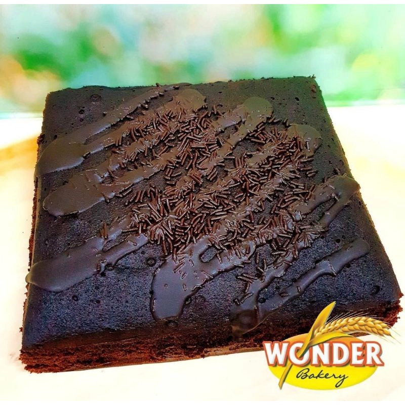 Jual BROWNIES KUKUS WONDER ( OlehOleh Khas Salatiga ) Shopee Indonesia
