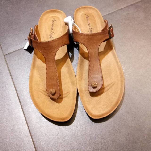 Sandal best sale american eagle