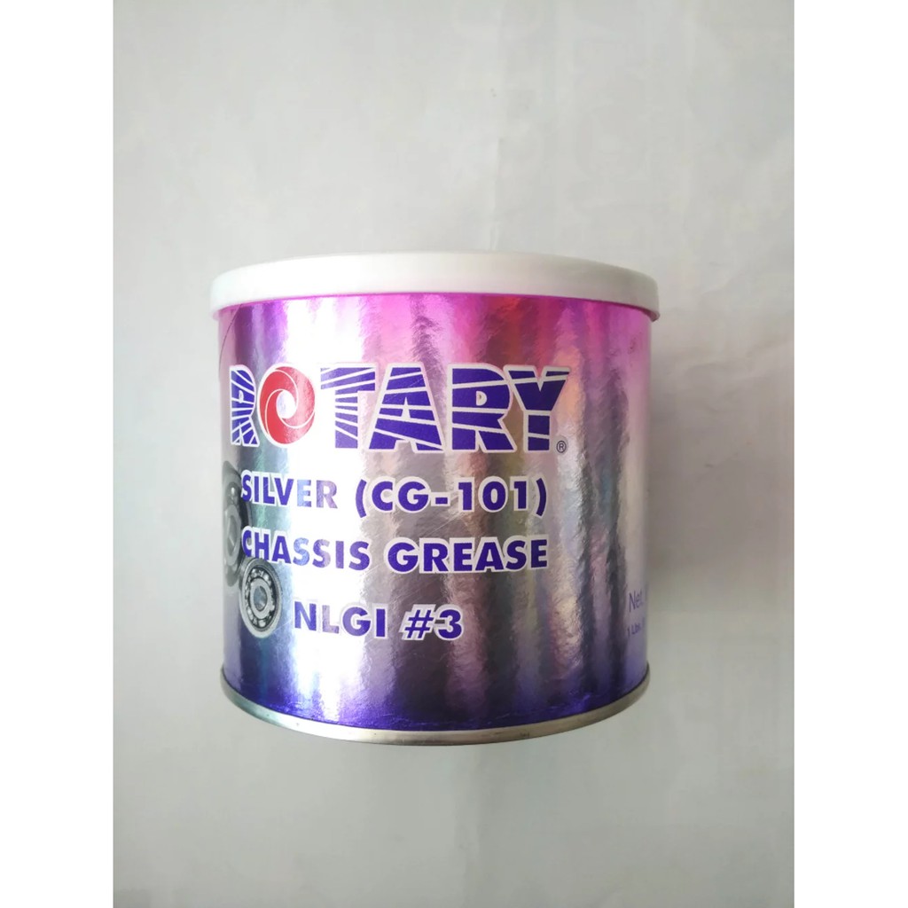 Jual Grease Rotary Silver/Gemuk Rotary Silver Chassis Grease Shopee