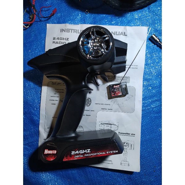 Jual remot full propo | Shopee Indonesia