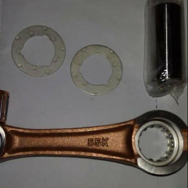 Jual Stang piston RX-Z (OLD STOK) | Shopee Indonesia