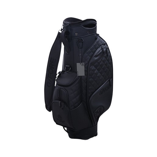 Jual G/FORE Mid Size Staff Bag (Onyx) | Shopee Indonesia