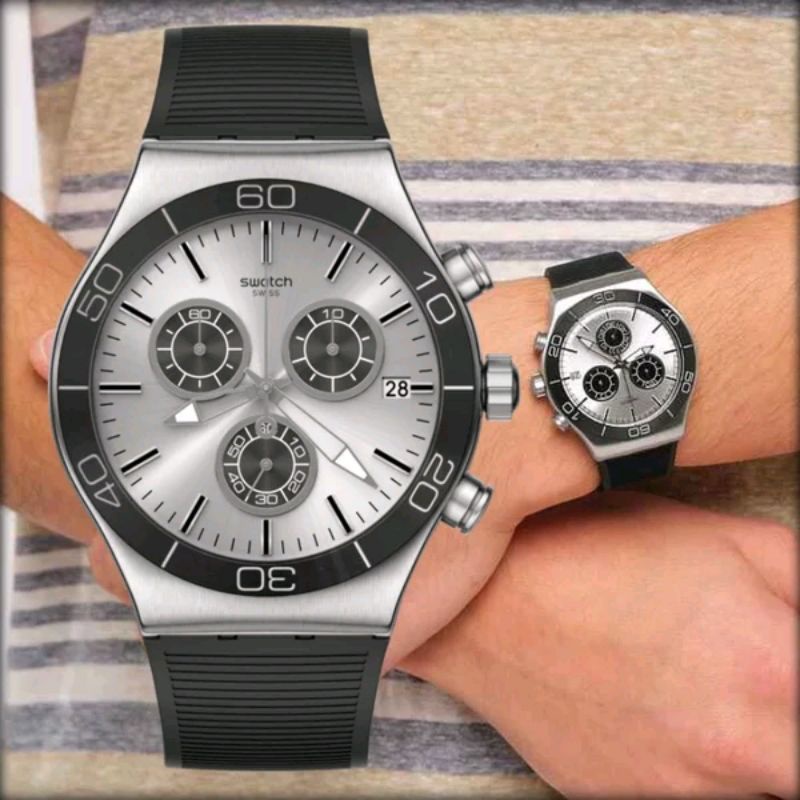 SWATCH GREAT OUTDOOR