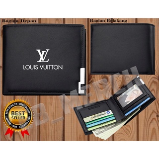 Jual Louis Vuitton CARD HOLDER VISITE ENVELOPE WALLET MONOGRAM di Seller  Brandluxid - Kedung Baruk, Kota Surabaya