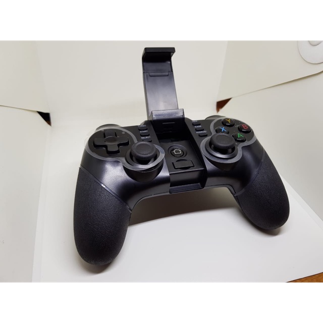 Jual Gamepad Ipega 9076 Batman 3 in 1 Wireless bluetooth controller ...
