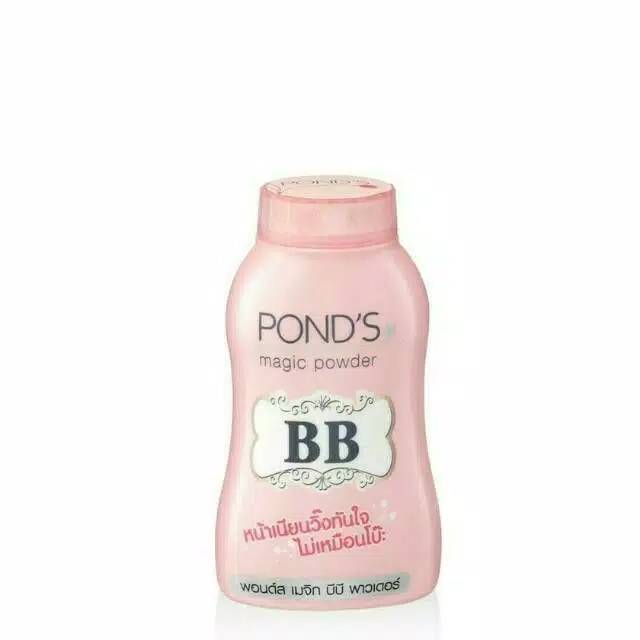 Jual Ponds BB magic powder | Shopee Indonesia