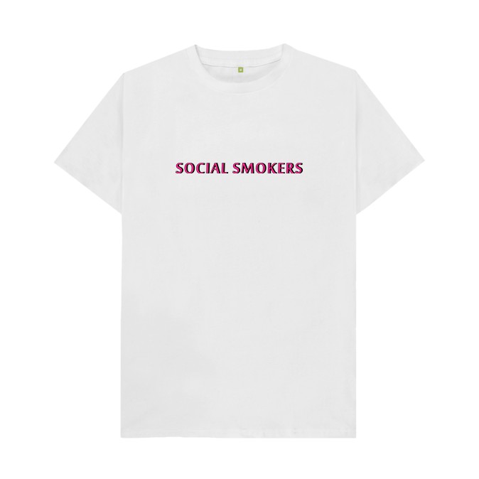 Jual Club House "Social Smokers" Shopee Indonesia