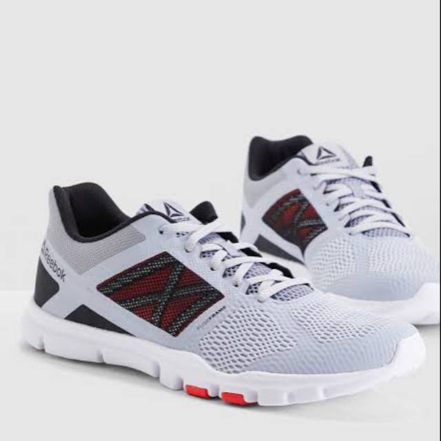 Reebok yourflex memory tech online