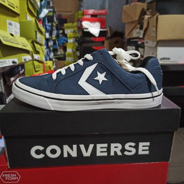 Converse el cheap distrito ox 155065c