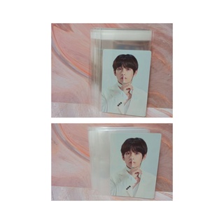 Jual [BACA DESKRIPSI DULU YA] Inner Sleeve Photocard/pc/mini pc non-seal