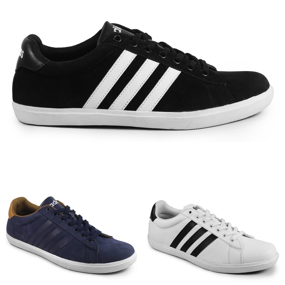 Adidas discount neo derby