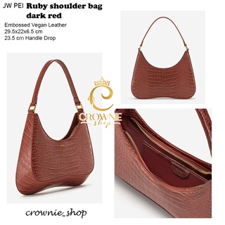 JW Pei Ruby Shoulder Bag