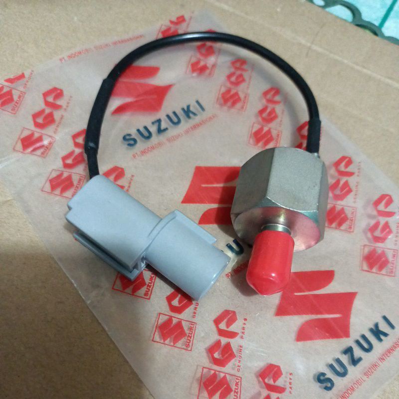 Jual KNOCK SENSOR KNOCKING GRAND VITARA ESCUDO BALENO SX4 XL-7 AERIO GS ...