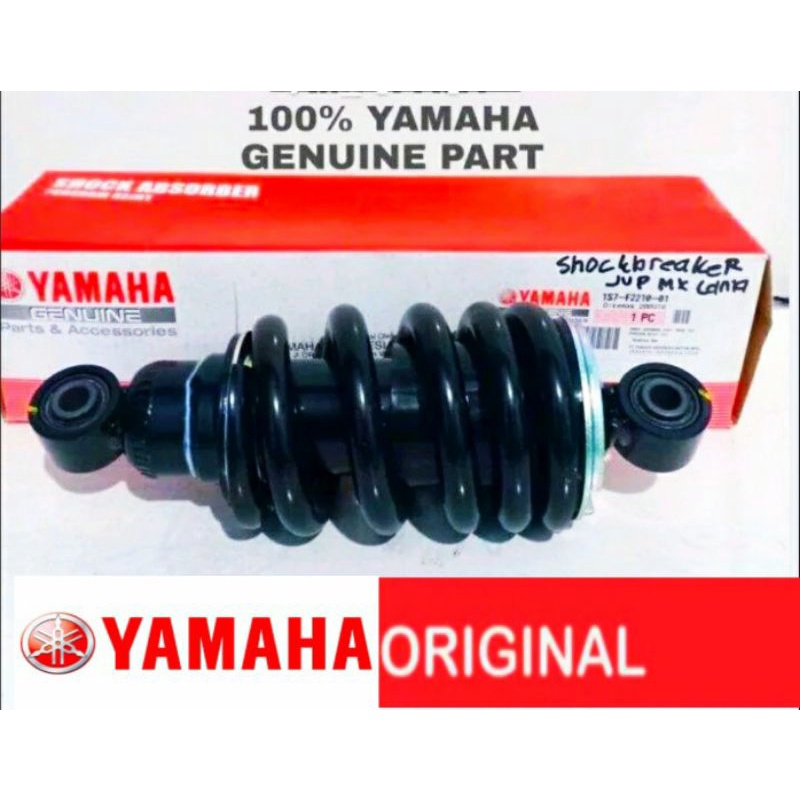 Jual SHOCKBREAKER BELAKANG MONOSHOCK YAMAHA JUPITER MX LAMA, JUPITER MX