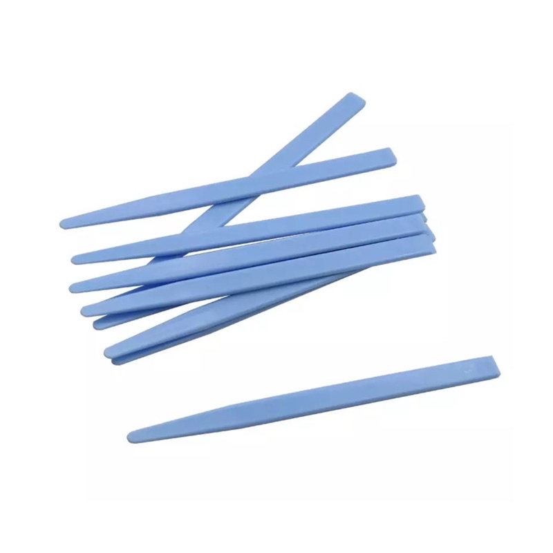 Jual Spatula agate GIC / spatle GC pengaduk glass ionomer cement