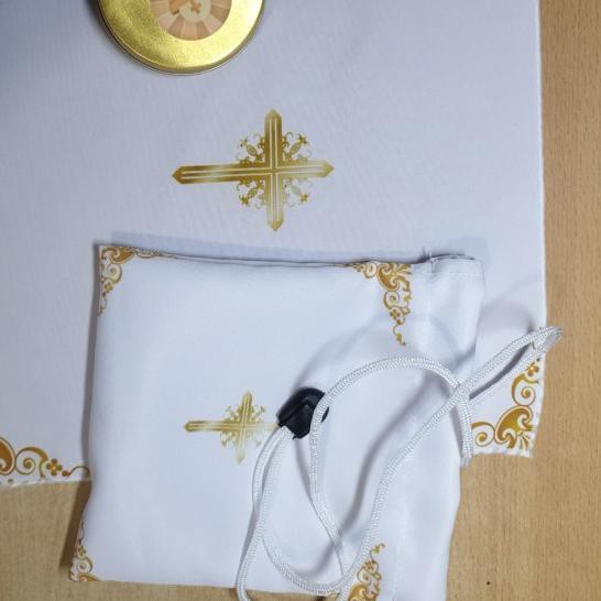 Piksis Murah - Piksis Katolik Hosti 3